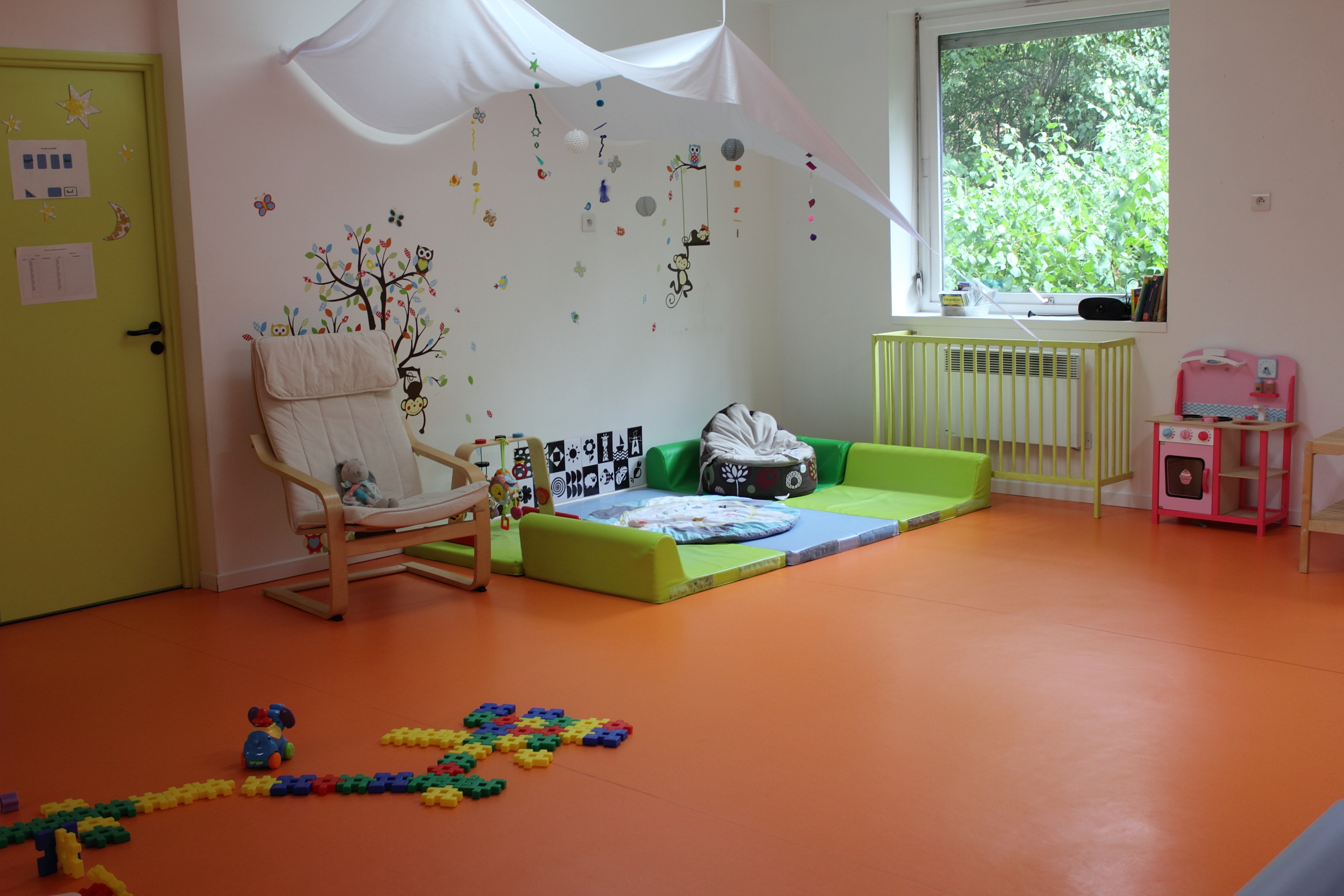 La Tribu Des Petits Micro Creche La Tribu Des Petits La Tribu Des Petits Micro Creche La Tribu Des Petits